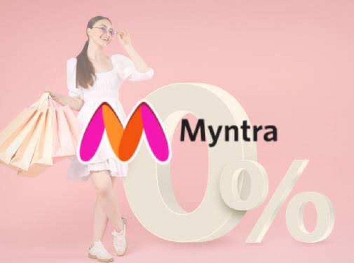 Digital fashion market struggles as Myntra reports revenue contraction in FY26
